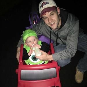 Meet your Posher, Dave